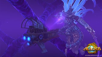Imagen 0 para Allods Online EU English