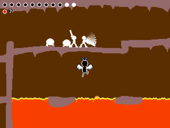 Image 0 for Escape from the Underworl…
