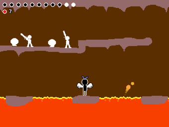 Image 2 for Escape from the Underworl…