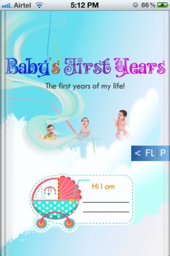 Image 2 for Baby's First Years Lite