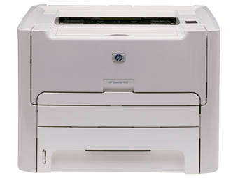 Image 0 for HP LaserJet 1160 Printer …