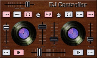 Image 0 for DJ Control