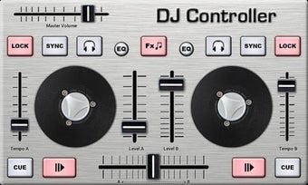 Image 2 for DJ Control