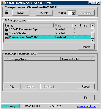 Imagen 0 para ChooseFromOWA for Microso…