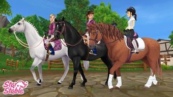 Image 0 for Star Stable