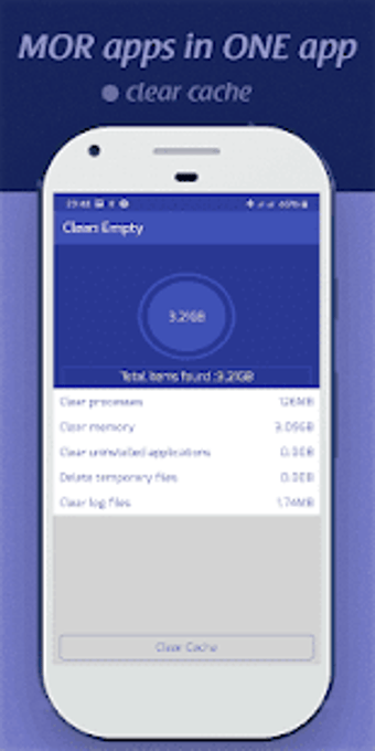 Image 3 for Repair System & RAM Clean…