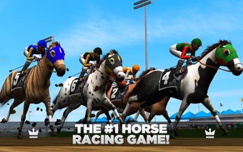 Imagen 0 para Photo Finish Horse Racing