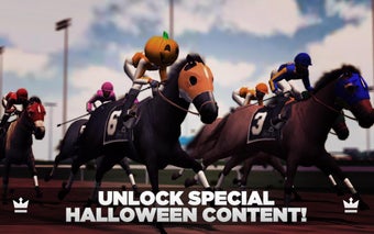 Imagen 1 para Photo Finish Horse Racing