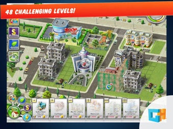 Image 0 for Green City HD - A Sim Bui…