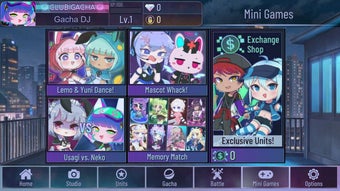 Image 0 for Gacha Neon