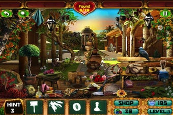 Image 0 for Hidden Objects:Hidden Obj…