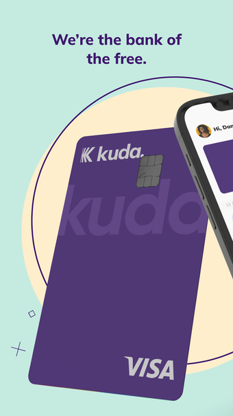Image 1 for Kuda - Free Mobile Bankin…