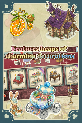 Image 7 for New Alice's Mad Tea Party