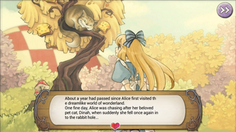 Image 9 for New Alice's Mad Tea Party