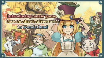 Image 8 for New Alice's Mad Tea Party