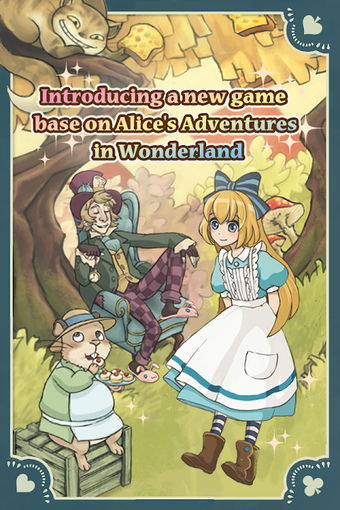 Image 13 for New Alice's Mad Tea Party