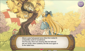 Image 6 for New Alice's Mad Tea Party