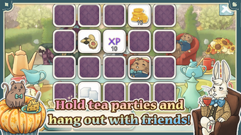 Image 17 for New Alice's Mad Tea Party