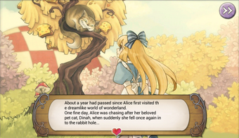 Image 5 for New Alice's Mad Tea Party