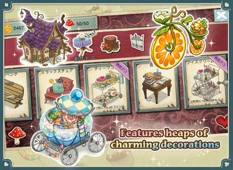 Image 2 for New Alice's Mad Tea Party