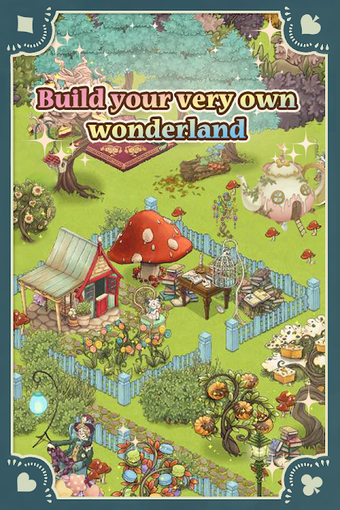 Image 10 for New Alice's Mad Tea Party