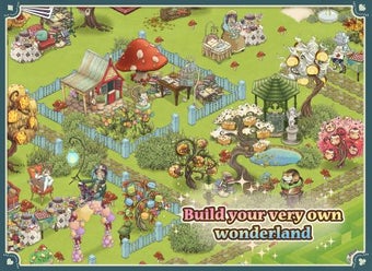 Imagen 0 para New Alice's Mad Tea Party