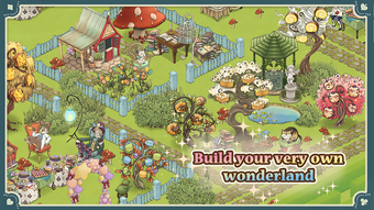 Image 15 for New Alice's Mad Tea Party