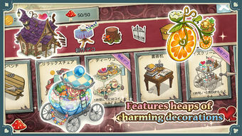 Image 11 for New Alice's Mad Tea Party