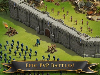 Image 0 for Imperia Online - Medieval…