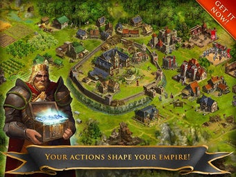Image 2 for Imperia Online - Medieval…