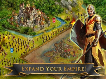 Image 1 for Imperia Online - Medieval…