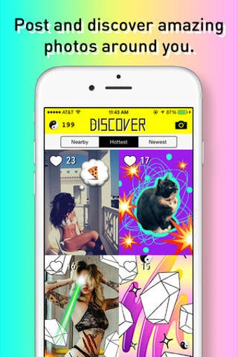 Image 0 for OKJUX - Discover awesome …