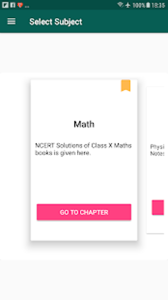 Image 0 for 10th Class Notes (All Sub…