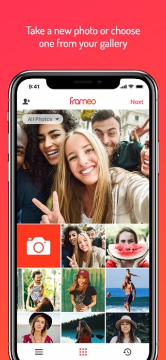Image 0 for Frameo