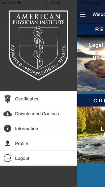 Image 0 for American Physician Instit…