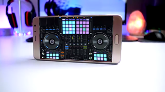 Imagen 1 para Music DJ Mixer : Virtual …
