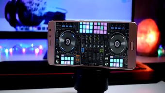 Imagen 0 para Music DJ Mixer : Virtual …