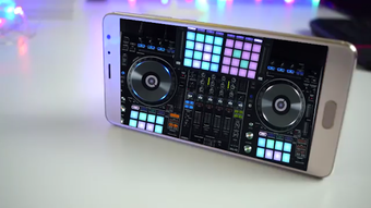 Imagen 2 para Music DJ Mixer : Virtual …