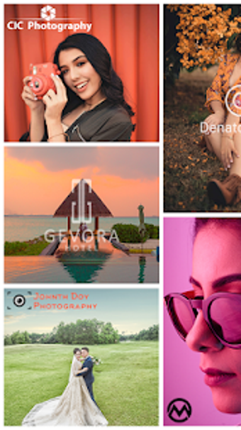 Imagen 3 para Auto Add Logo Copyright w…