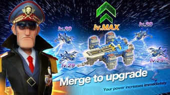 Image 2 for Top War: Battle Game (Ear…