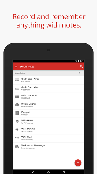 Image 7 for LastPass Password Manager