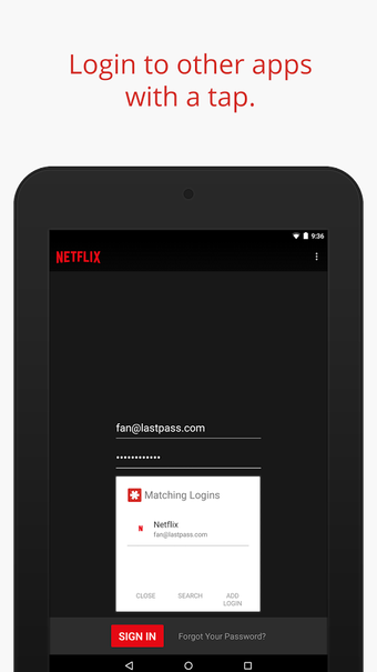Image 9 for LastPass Password Manager