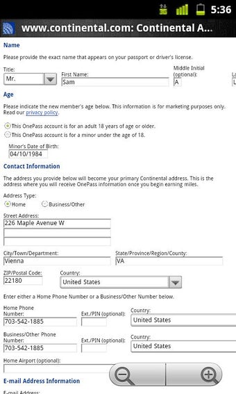 Image 8 for LastPass Password Manager
