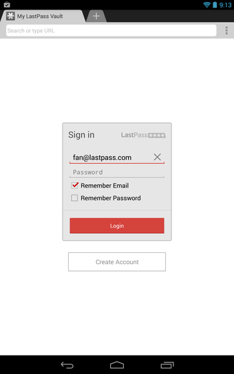 Image 2 for LastPass Password Manager