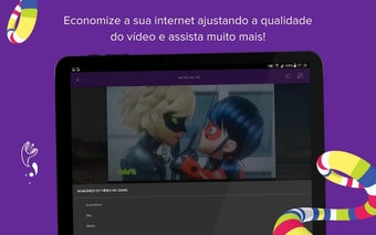 Imagen 0 para Gloob Play