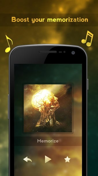 Imagen 0 para Study Music  Memory Boost…