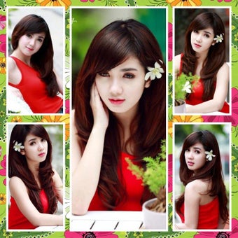 Image 0 for Beautiful Grid Photo Coll…
