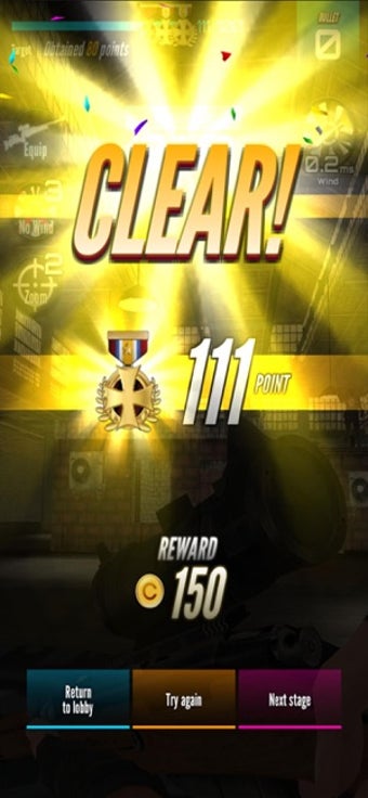 Image 3 for Military Shooting King