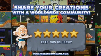 Imagen 3 para The Sandbox: Craft Play S…