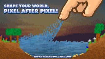 Imagen 0 para The Sandbox: Craft Play S…